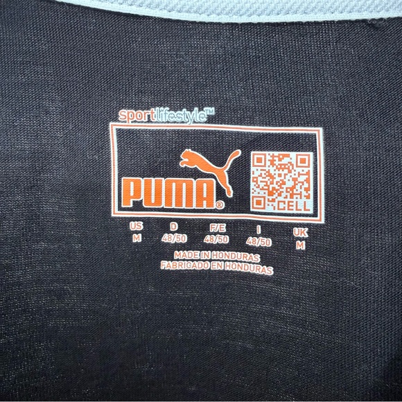 NWT PUMA DryCELL Workout Tank - Picture 5 of 9